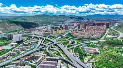 打造創(chuàng)新之城,積聚西寧新機(jī)遇——關(guān)注西寧打造“五個之城”系列報道之二