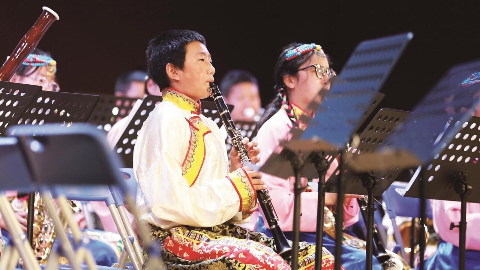 【兩會特刊】讓更多青海學子實現人生夢想