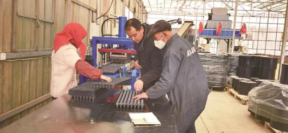 青海互助縣:秸盡所能 變廢為寶