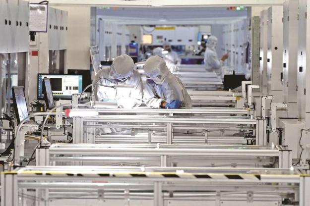 【人勤春早 實干爭先】解鎖青海招商引資“新范式”瞄準“高精尖” 產業鏈招商圖譜全面升級