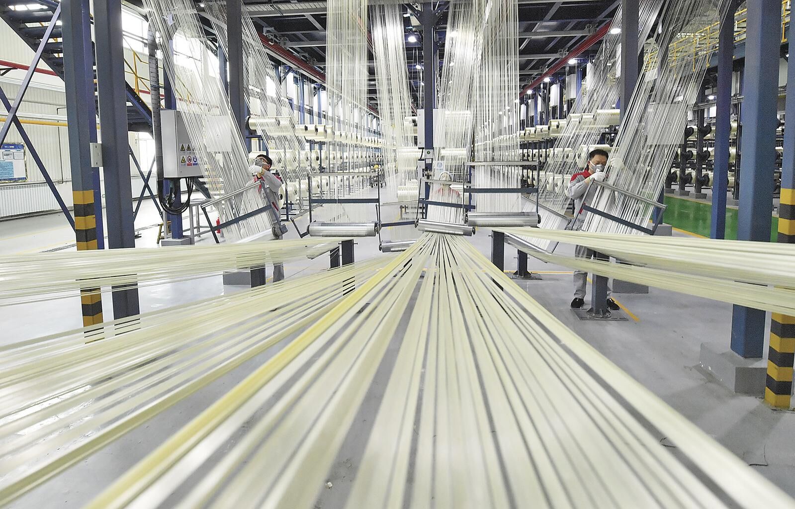 【新時代 新征程 新偉業·高質量發展調研行】打通“最后一公里” 讓民營企業輕裝上陣——推動青海民營經濟高質量發展·“政”能量(一)