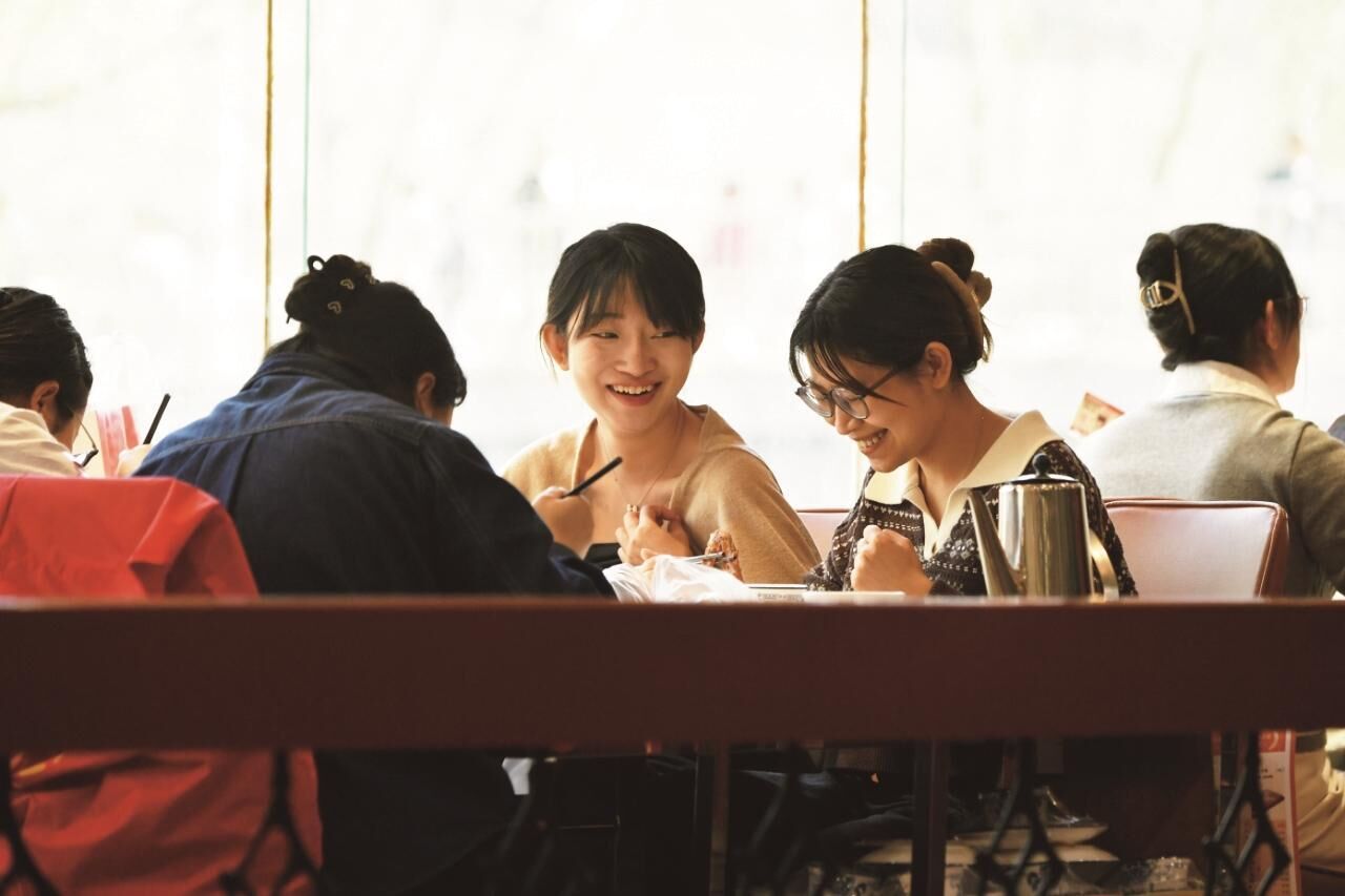 【堅定信心 實干爭先】“春日經濟”升溫 釋放別樣活力