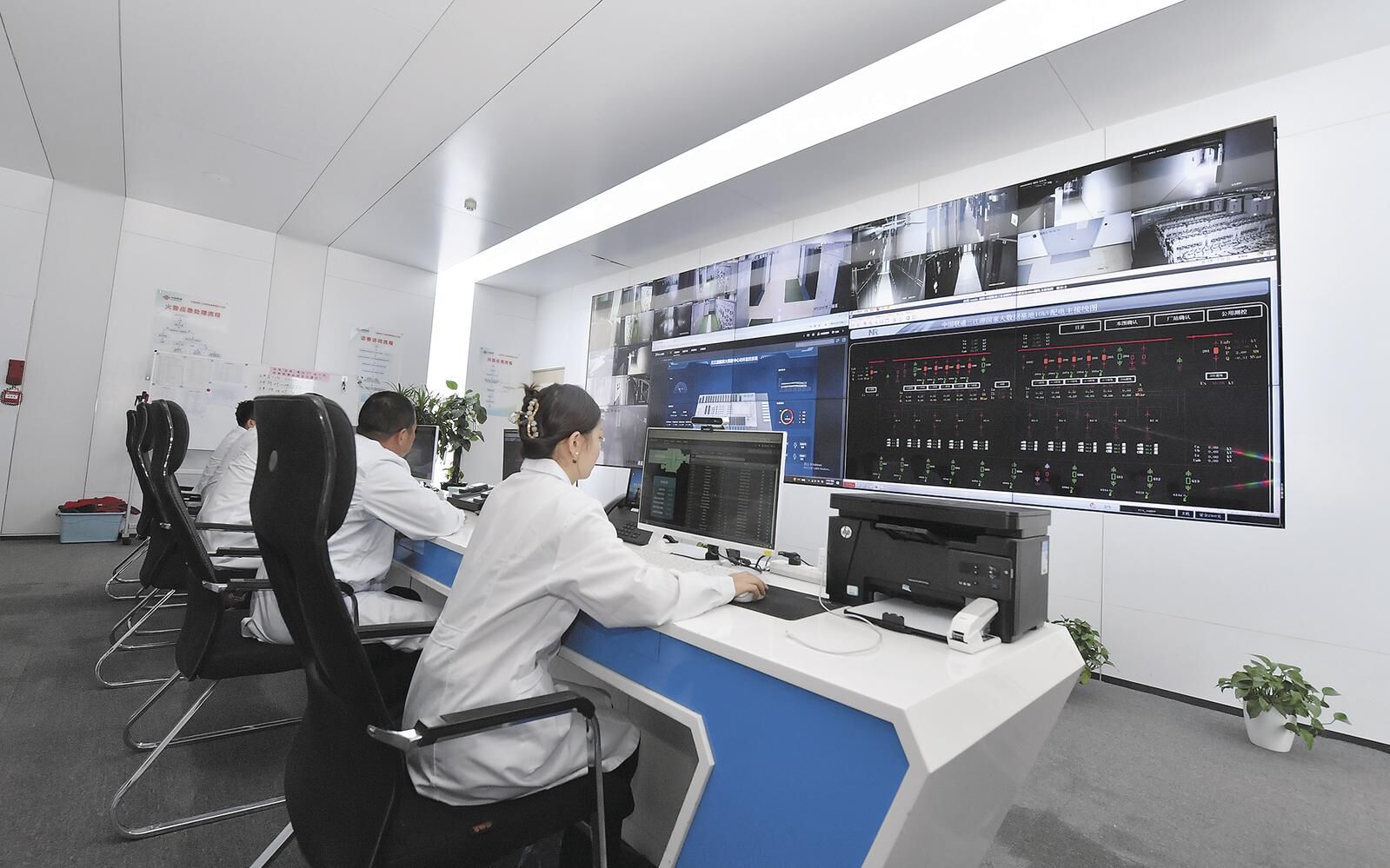 【堅定信心 實干爭先】解碼“園中園” “鏈”出新動能——西寧開發區何以實現“開門紅”②