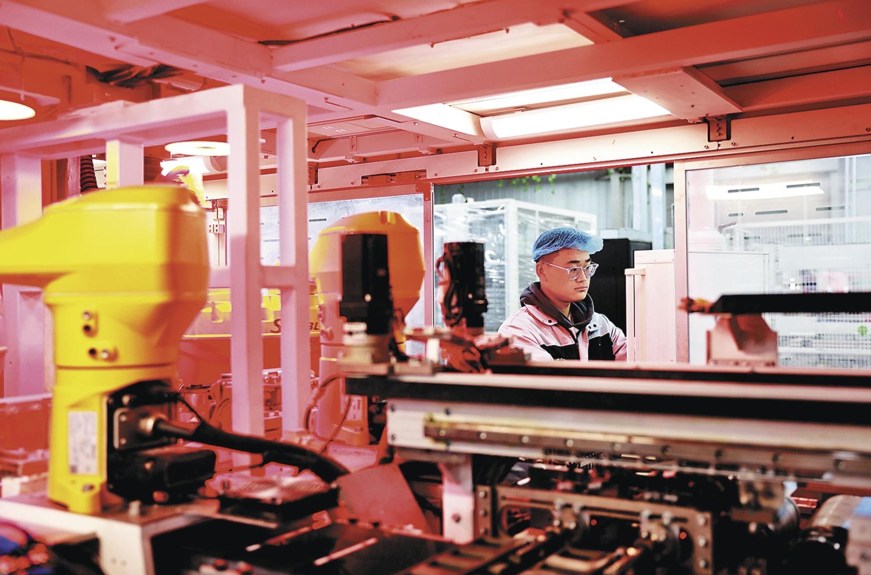 青春力量:以行動回應時代召喚