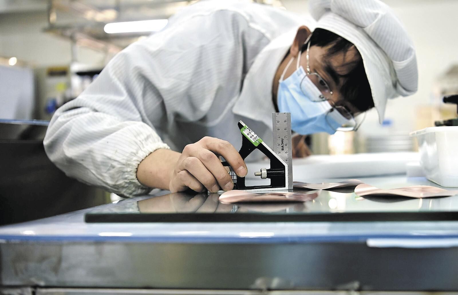 【新時代 新征程 新偉業·高質量發展調研行】激活內生動力 鍛造新質生產力高原樣本——推動青海民營經濟高質量發展·“政”能量(四)