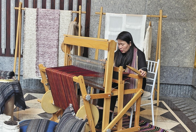 “青”之朝氣相邀 “海”之胸懷奔赴——青海省招商引資上海推介會現場見聞