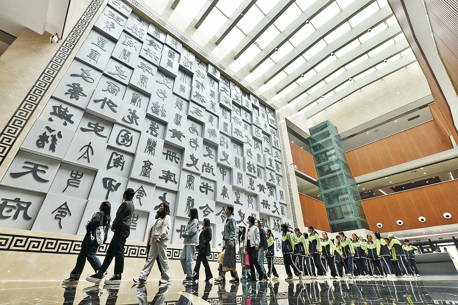 青海省檔案館開(kāi)展“6·9”國(guó)際檔案日活動(dòng)