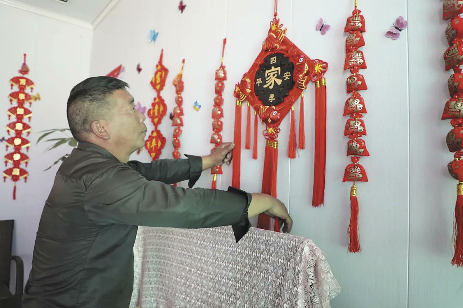 從“避險(xiǎn)”到“奔富”——民和縣地質(zhì)災(zāi)害避險(xiǎn)搬遷見聞