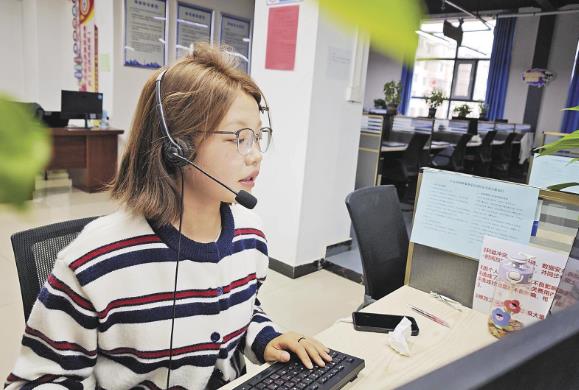 【潔凈青海·綠色算力】從“數(shù)字種子”到“創(chuàng)業(yè)苗圃”——“綠色算力賦能青海實(shí)體經(jīng)濟(jì)”系列報(bào)道②