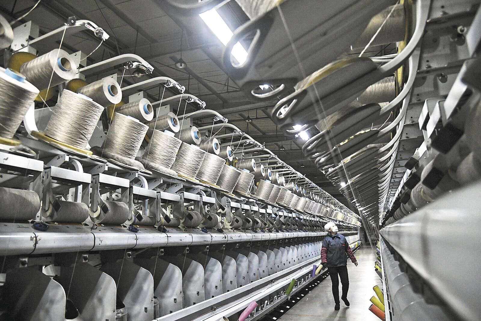 【新時代 新征程 新偉業·高質量發展調研行】“心、新、質”三味茶激活民企一池春——推動青海民營經濟高質量發展·“政”能量(五)