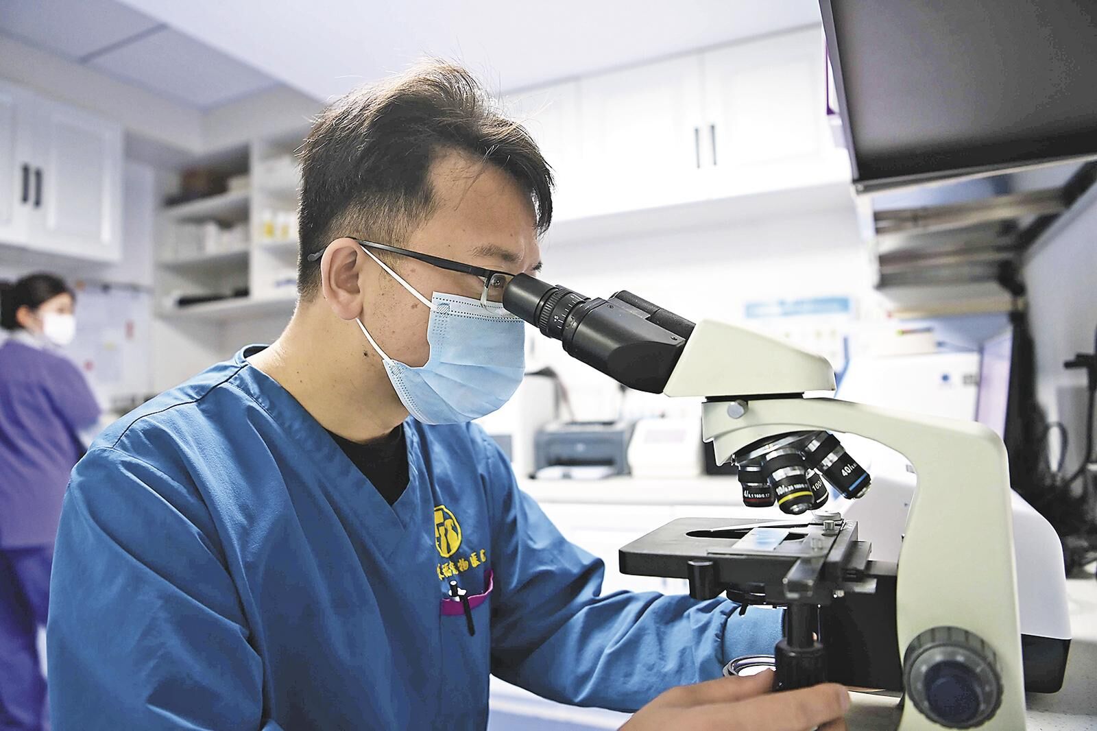 【青春無畏 創(chuàng)業(yè)有路】刁生文:與寵物的溫暖契約