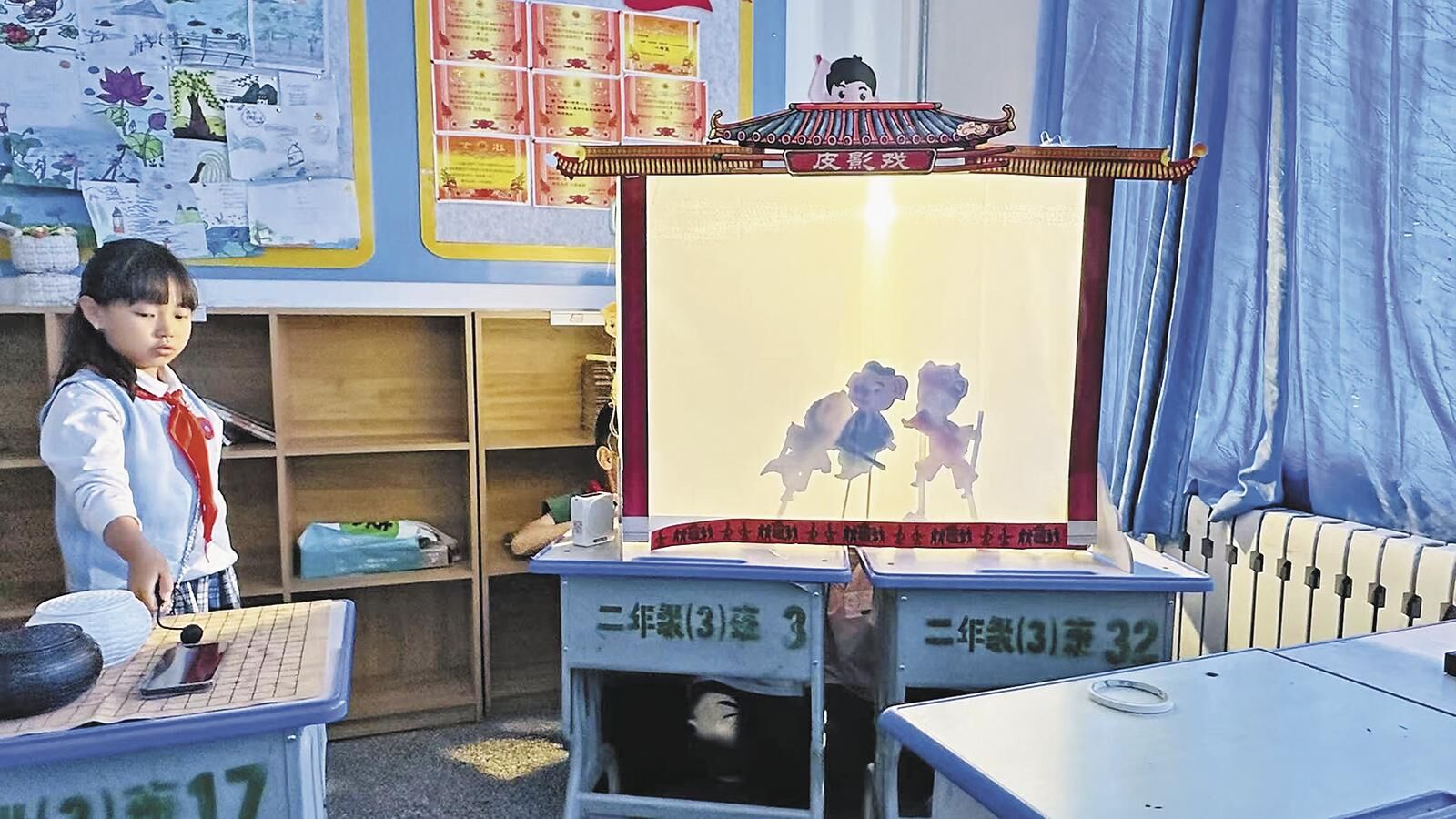 【堅(jiān)定信心 實(shí)干爭先 深入學(xué)習(xí)貫徹習(xí)近平總書記考察青海重要講話精神 感恩·成長】心懷家國情 恰同學(xué)少年