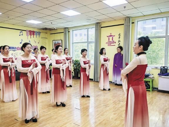 【堅定信心 實干爭先 深入學習貫徹習近平總書記考察青海重要講話精神】牢記囑托擔使命 文亭巷里話幸福