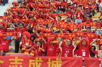 【高原GOAL精彩 青超向未來】他們是足球賽場上的“第十二人”