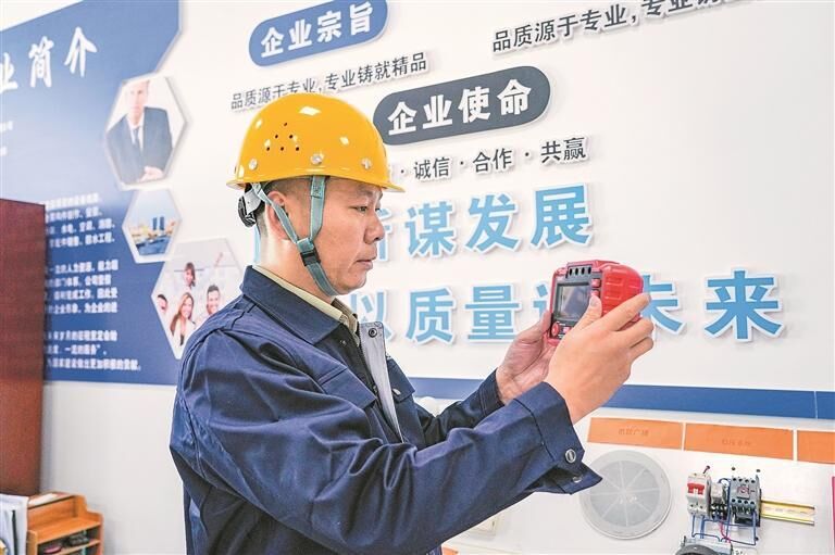 【青春無(wú)畏 創(chuàng)業(yè)有路】白大曉和他的軍創(chuàng)企業(yè)