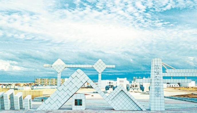 【山海同心 筑夢青海】雙向賦能,打造“帶不走”的振興力量——援青工作巡禮之三