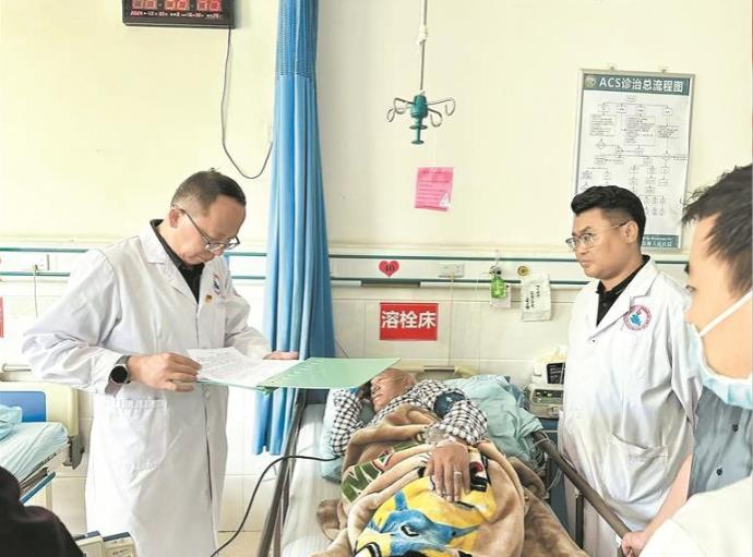 【山海同心 筑夢青海】“即使回到江蘇,心也牽掛著這里”——援青故事(11)