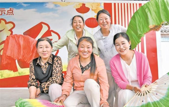 青海門(mén)源縣大溝腦村:從“腦山”隱居到鄉(xiāng)村“頂流”