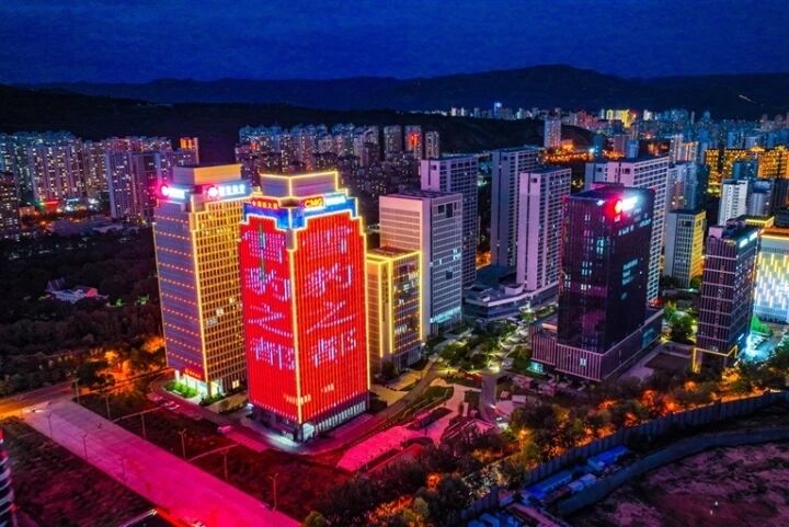 FIRST電影展讓青海西寧成為光影之城