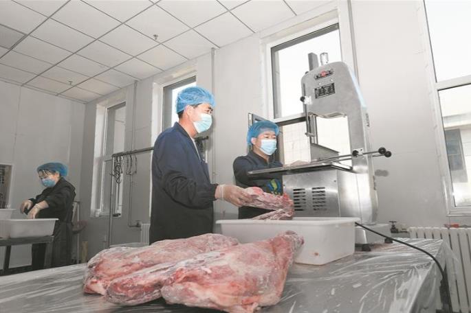 【青春無畏 創業有路】李顯鋒:逐夢不止 再次出發