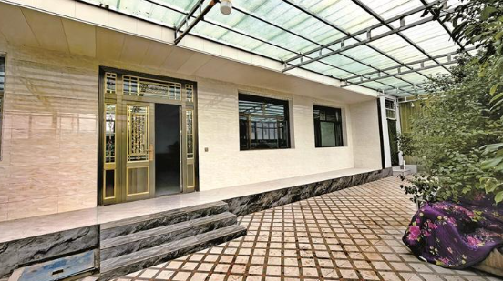 青海化隆縣初麻鄉:避險搬遷群眾圓了安居夢