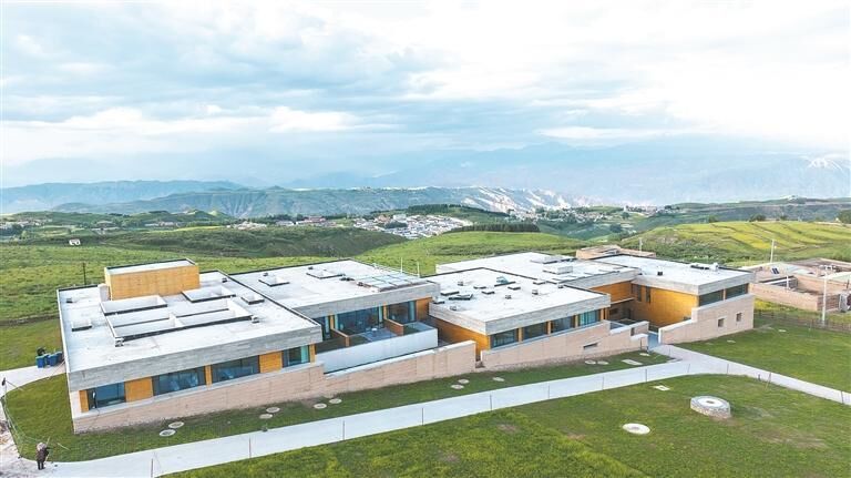 【鄉村振興在青海】吃“旅游飯”真香 領分紅款踏實