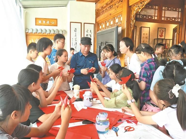 【關注】為青少年健康成長筑牢法治防線——《青海省未成年人保護條例》修訂綜述