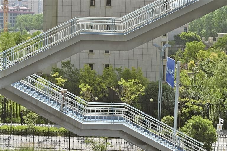 橋韻西寧:跨越時光的城市樂章