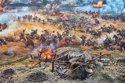 【紅色文化映西寧】西路軍紀念館:接待人次突破18萬——紅色研學旅游熱度持續升溫