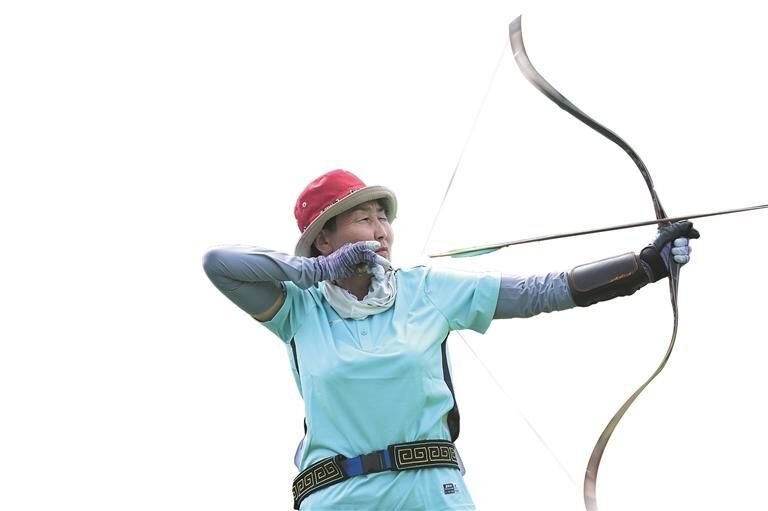 【相約神韻黃南 共譜團結新篇——聚焦青海省第八屆少數民族傳統體育運動會】領略黃河之南的體育狂歡