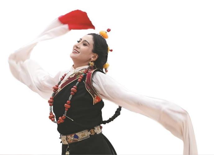 【瞬間】民族傳統項目彰顯魅力