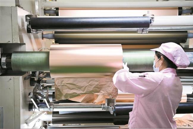 【經濟聚焦】青海民企:以硬實力“破局”赴新途