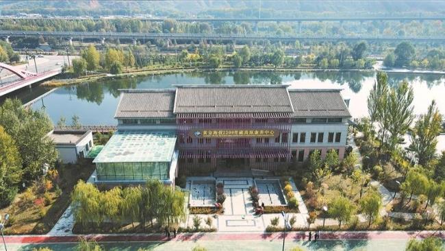 【新時代 新征程 新偉業·高質量發展調研行】“黃金海拔”撬動“康養熱潮”——破解青海高原的“清涼”密碼(中篇)