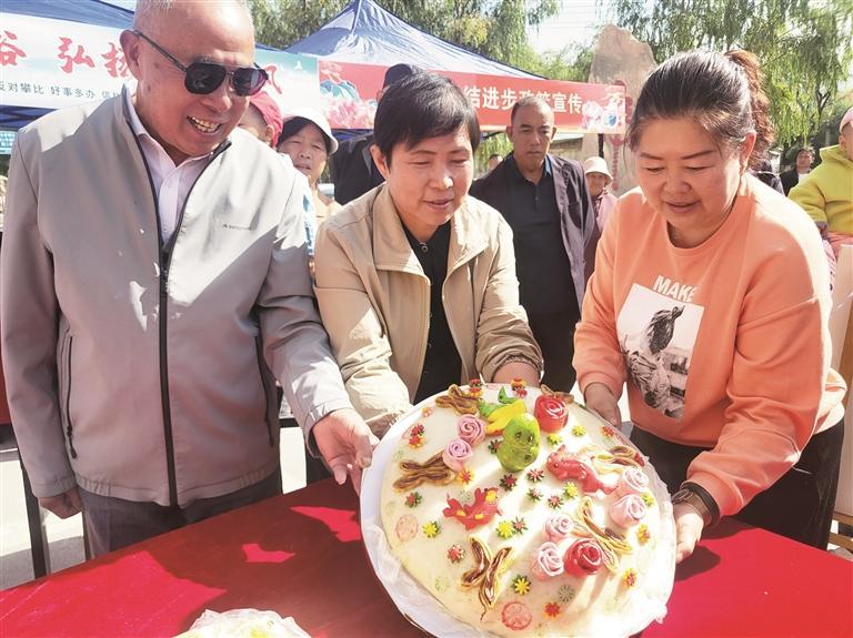 【文化中國行】傳統月餅大比拼 地道青海味來了