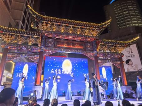 這個(gè)假期,玩在西寧——國慶中秋,來赴一場(chǎng)西寧之約①