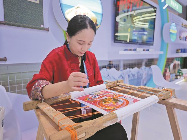 【堅定信心 實干爭先——國慶抒懷】把個人的旋律,匯入祖國的交響