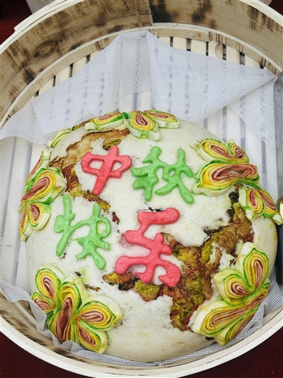 【家國同慶 月滿中秋】這個假期,在西寧開啟一場尋味之旅——國慶中秋,來赴一場西寧之約②