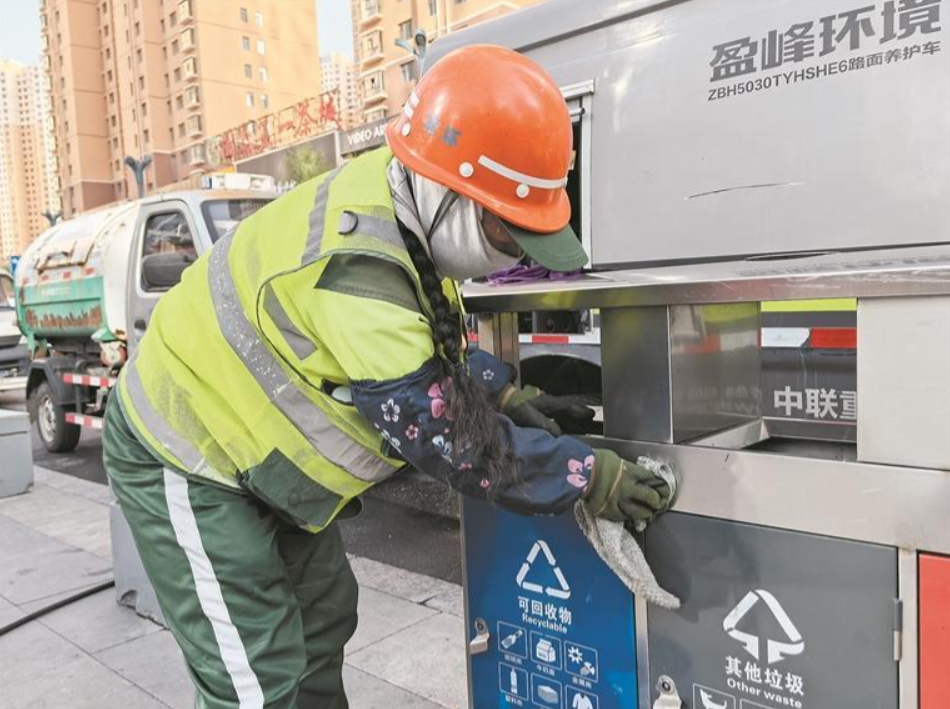 【假日見聞】用堅守書寫假日祝福