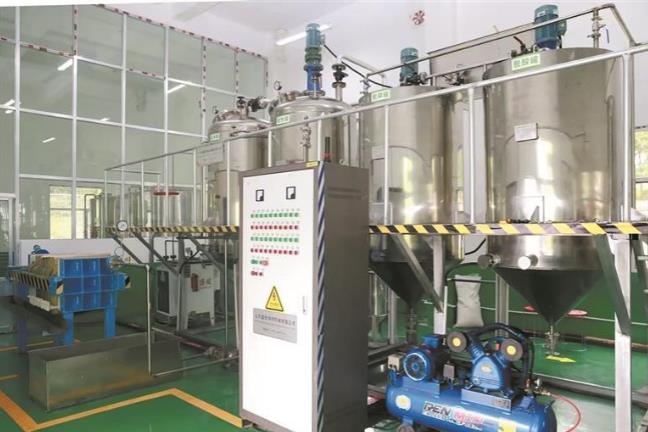 【黨旗領航】黨建引領產業興 強村富民繪“豐”景