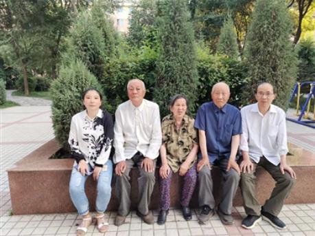 自強不息勇擔當 敬老愛老好榜樣——“西寧新韻 時代華章”走近道德模范系列報道之八