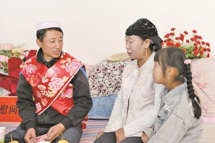 【讓好人上頭條】黃河救人的漢子大腿還留有鋼板