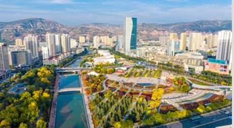 【輝煌“十四五” 改革譜新篇】青海西寧:共繪國際生態旅游目的地中心城市新圖景