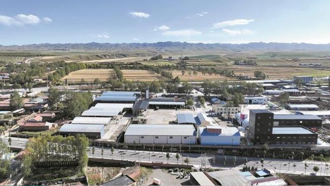 【家住黃河源】良種沃野立 牧歌貴南新