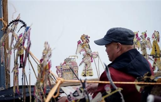 “賞非遺”——河湟非遺“十大場景”沉浸式體驗活動精彩啟幕