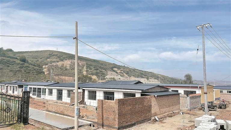 從“汛期憂”到“四季安”