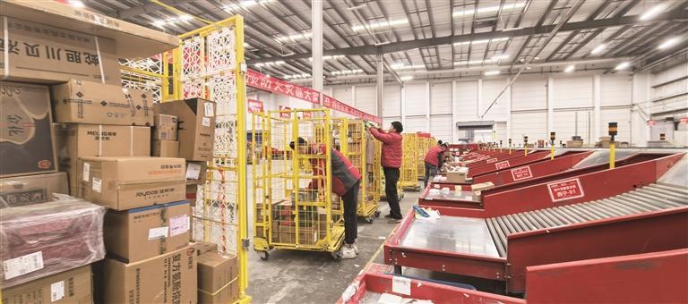 “雙11”出青三大件:牛羊肉 三文魚 冬蟲夏草