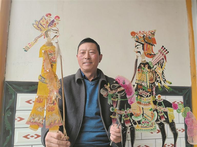 【文化中國行】匠心傳承,光影里的河湟記憶