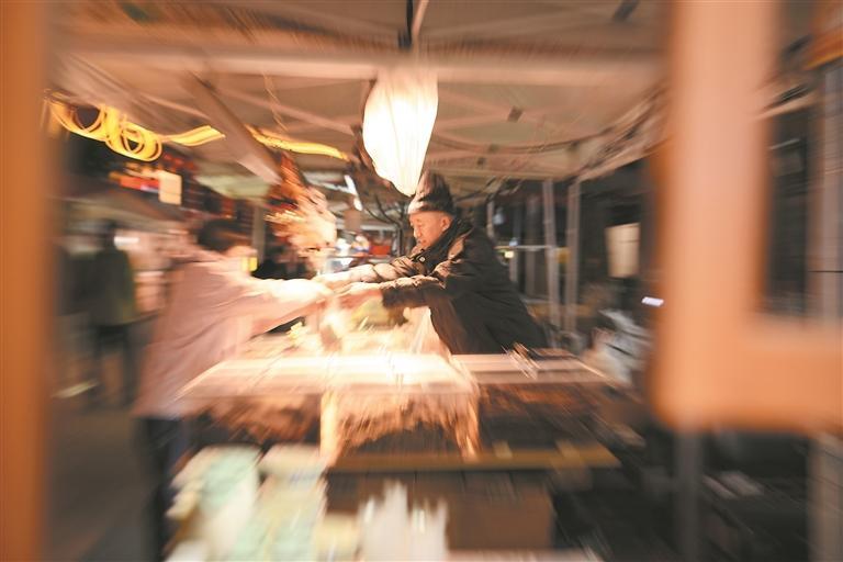 【青春無畏 創業有路】青年逐夢 照亮創業星河