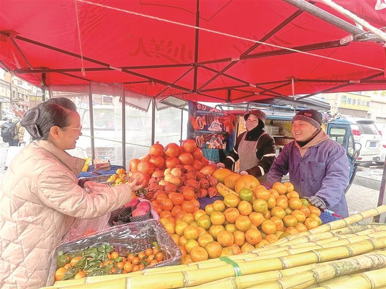 西寧興起“斜杠就業” 一職多能,解鎖增收新通道