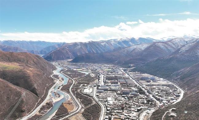 r  I|lչ{Сɺϵġƽ硱֮·h򽛝lչ^졤ଔƪ